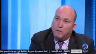 Karim Moulai DRS 14 الحلقة الأولى قناة الحوار كريم مولاي [upl. by Whall]