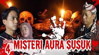 MISTERI DI BALIK MISTISNYA SUSUKBOPO SAMUDROMisterikejawen88 [upl. by Enoch644]