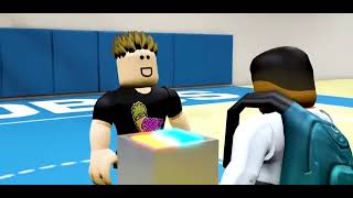 TOMMY  SOUTHSIDE EP 4  A ROBLOX School Series [upl. by Wobniar73]