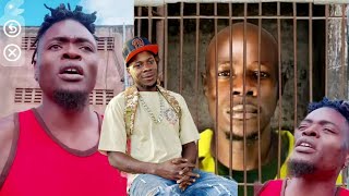 Pallaso Asasidde Alien Skin Natabukila Omulamuzi Eyamusindise E Luzira Byona Abyogende Nobusungu [upl. by Ahseinaj]