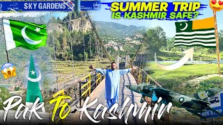 Traveling to Azad Kashmir MUSTSEE Places  UKKASHMIRTV kashmir pakistan viral [upl. by Newmann]