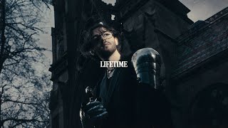 LIFETIME Official Lyric Video [upl. by Kappel]