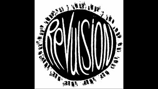 REVULSION  1984 Demo 2  UK Punk Demos [upl. by Lauritz]