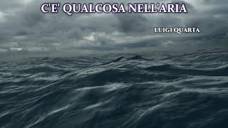 CE QUALCOSA NELLARIA [upl. by Irmo]