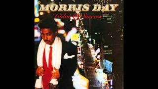 Morris Day  Dont Wait For Me [upl. by Francoise]