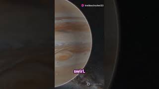 Inside Jupiter’s Great Red Spot A Storm Like No Other [upl. by Filomena690]