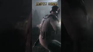 Tempest Rising Opening Cinematic  Upcoming RTS Game 4K shorts [upl. by Leontina358]