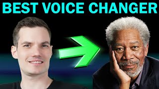 Best Voice Changer for PC  Speak using AI Voices [upl. by Ztnaj]