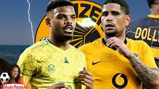 Keagan Dolly Trains with SuperSport Will He Join the Team Lyle Foster Injury Update [upl. by Ancell122]