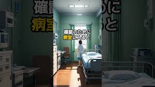 看護師が病院で見た不思議な出来事５選看護師 病院エピソード 感動体験 医療現場 驚きの瞬間 [upl. by Calli]