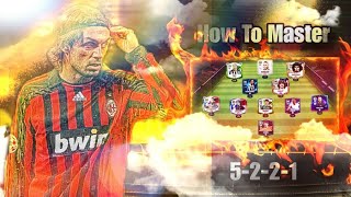 How to Master The Formation 5221FC MOBILE [upl. by Eirdua628]