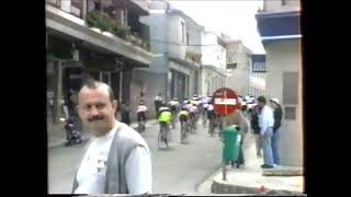 Ponteareas 1 6 1996 Ciclismo Teis [upl. by Sayette561]