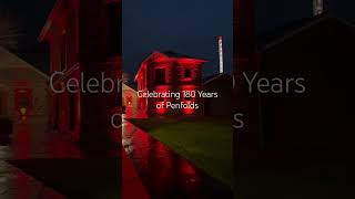 180 Years of Penfolds 🍷 [upl. by Arondell]