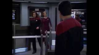 Janeway has an unusual request JC amp J7 [upl. by Perla859]