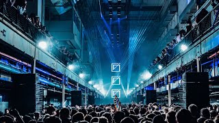 Gorgon City DJ set live at Printworks March 2022 [upl. by Eicrad]