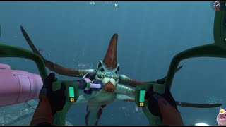 Reaper Leviathan Moment [upl. by Madora]