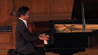 Rachmaninoff Cello Sonata 3rd movement Andante Cantabile arr Arcadi Volodos [upl. by Toscano]