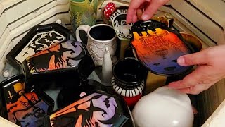 Spooktacular Halloween Kiln Opening Part 1 [upl. by Nedia981]