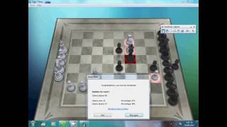 Chess Titans  Chơi Cờ Vua trên Windows 7 [upl. by Vershen6]