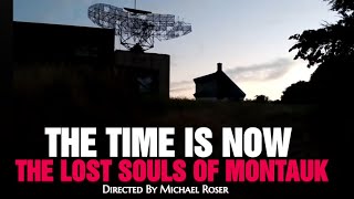 Lost Souls Of Montauk Full Documentary 2024 [upl. by Rexanna]