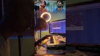 Amma amma song Tamil vip song keyboard player in Tamil tamilmusic [upl. by Ahsauqal]