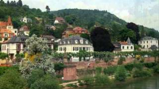 My Choice  André Rieu I Lost My Heart in Heidelberg Mirusia [upl. by Iblok]