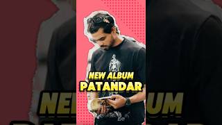 Arjan Dhillon New Album Patandar Release Date [upl. by Skill584]