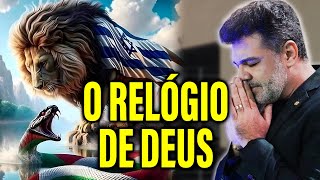 Marco Feliciano ALGO TERRÍVEL ESTÁ PARA ACONTECER Pastor Marcos Feliciano Pregação Evangélica [upl. by Kerek109]