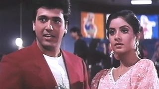 Govinda Divya Bharti  Shola Aur Shabnam Comedy Scene  820 [upl. by Amer]