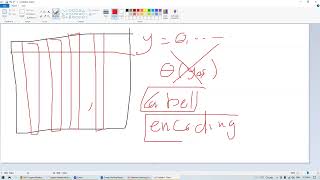 53  الدورة الكاملة لتعلم الآلة  هندسة العناصر OneHotEncoder LabelEncoder [upl. by Einohpets]