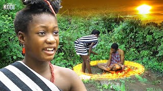 Obiajulu The Little Gifted Girl 2  Nigerian Movies 2024 [upl. by Trstram]