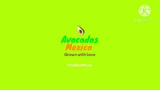 Avocados Mexico [upl. by Retsam]