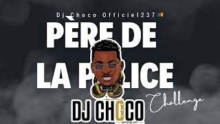 Le Père De la Police 🇨🇲Par Dj Choco Officiel 237 Créateur du concept … [upl. by Siul]