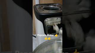 Popcorn Maker 👌👍👍 [upl. by Sy797]