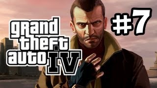 Grand Theft Auto IV review  ColourShed [upl. by Madian]