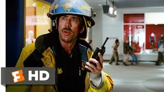 Fear and Loathing in Las Vegas 310 Movie CLIP  The Hotel on Acid 1998 HD [upl. by Ees]