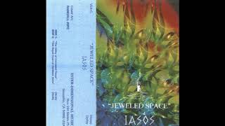 Iasos  Jeweled Space full album [upl. by Byrn]