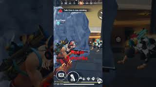 freefire  Thomson airmar Shri Radhefreefire shortvideo 🥰❤️🥰 [upl. by Humph256]