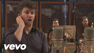 Jonas Kaufmann  Jonas Kaufmann  The Making of quotThe Verdi Albumquot [upl. by Rabaj975]