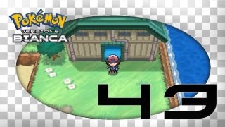 Pokemon Bianco ITA Parte 43  Preparazioni [upl. by Agn]