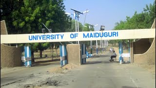 UNIMAID Admission Result Upload and Subject Combinations on JAMB CAPS University of Maiduguri [upl. by Gerladina]