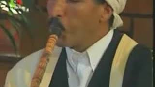 Gasba Chaoui  Abdelhamid Bouzaher بوزاهر عبد الحميد  Ain el karma [upl. by Heffron]