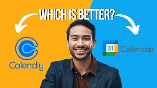 Calendly VS Google Calendar  Which is Better [upl. by Timi728]