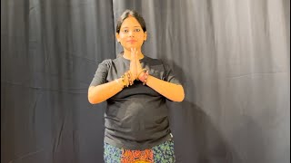 Easy And Healthy Pregnancy Yoga [upl. by Gaynor]