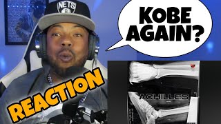 Wuntayk Timmy quotKobe Againquot REACTION [upl. by Hait]