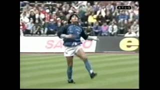 » Maradona  Live is Life [upl. by Wilbert67]