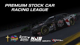 Live from Auto Club Speedway The Premium Stock Car Racing League [upl. by Matthaus]