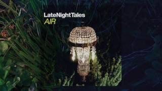 Tan Dun  For The World Late Night Tales Air [upl. by Georges]