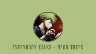 rantaro amami kinnie playlist  ☆ [upl. by Noned466]