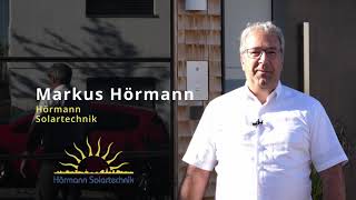 100 Energieautarkie  Das Wasserstoffhaus einfach erklärt [upl. by Jeanna]